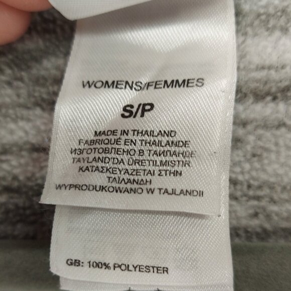 The North Face Full Zip Hoodie - Picture 8 of 8